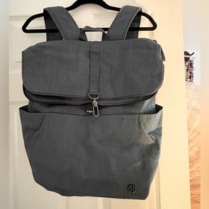 Lululemon backpack